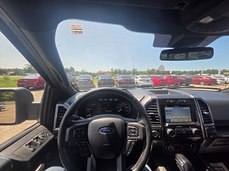 2019 Ford F-150 XLT - Photo 9 - Brainerd, MN 56401