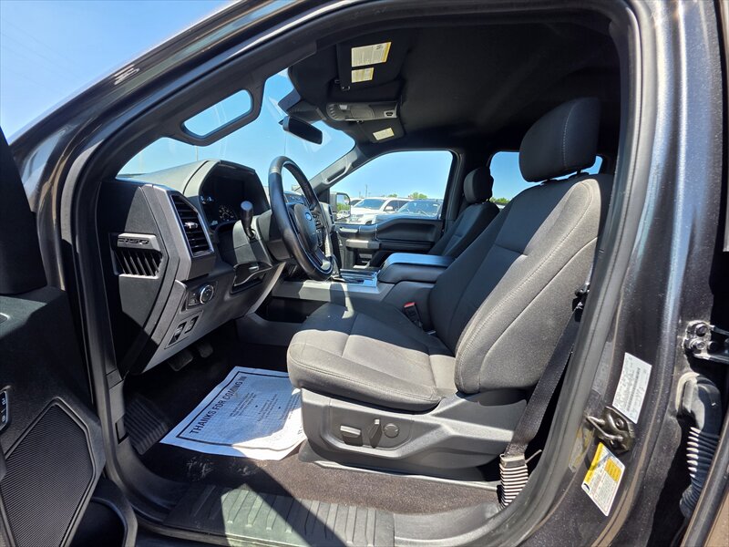 2019 Ford F-150 XLT - Photo 7 - Brainerd, MN 56401