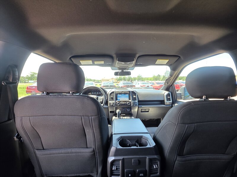 2019 Ford F-150 XLT - Photo 10 - Brainerd, MN 56401