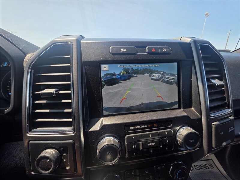 2019 Ford F-150 XLT - Photo 12 - Brainerd, MN 56401