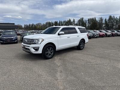 2019 Ford Expedition Limited SUV