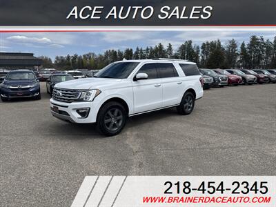 2019 Ford Expedition Limited SUV