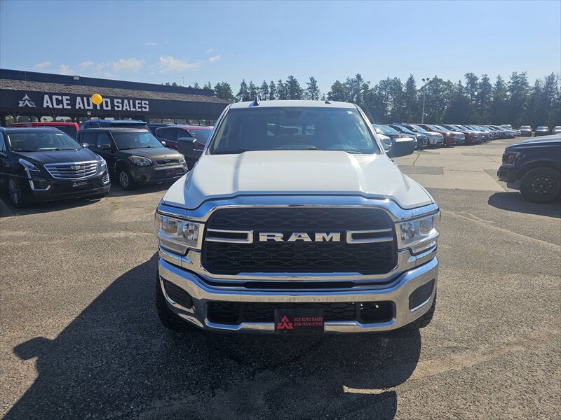 2019 RAM 2500 Tradesman - Photo 3 - Brainerd, MN 56401