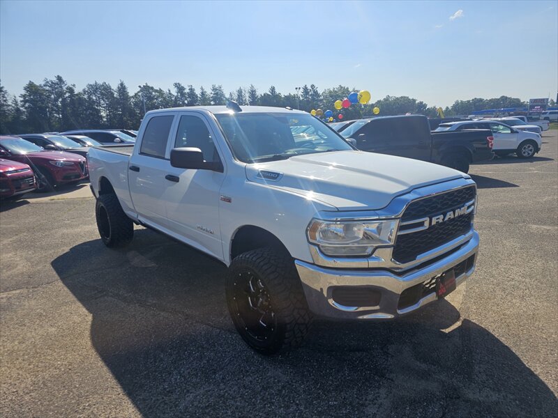 2019 RAM 2500 Tradesman - Photo 2 - Brainerd, MN 56401