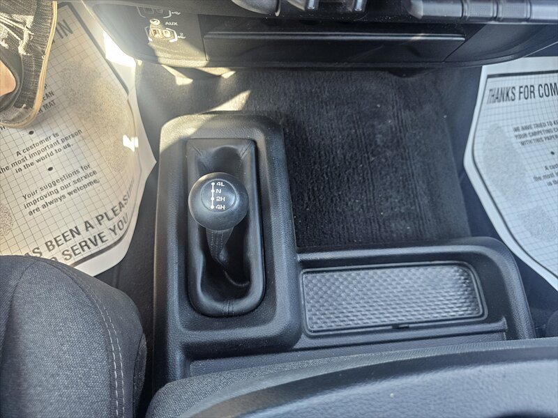 2019 RAM 2500 Tradesman - Photo 14 - Brainerd, MN 56401