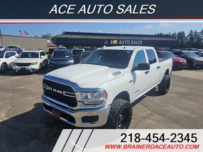 2019 RAM 2500 Tradesman Truck