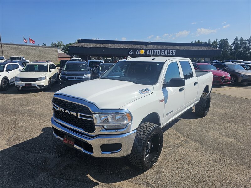 2019 RAM 2500 Tradesman   - Photo 1 - Brainerd, MN 56401