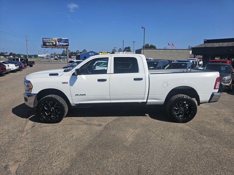 2019 RAM 2500 Tradesman - Photo 7 - Brainerd, MN 56401
