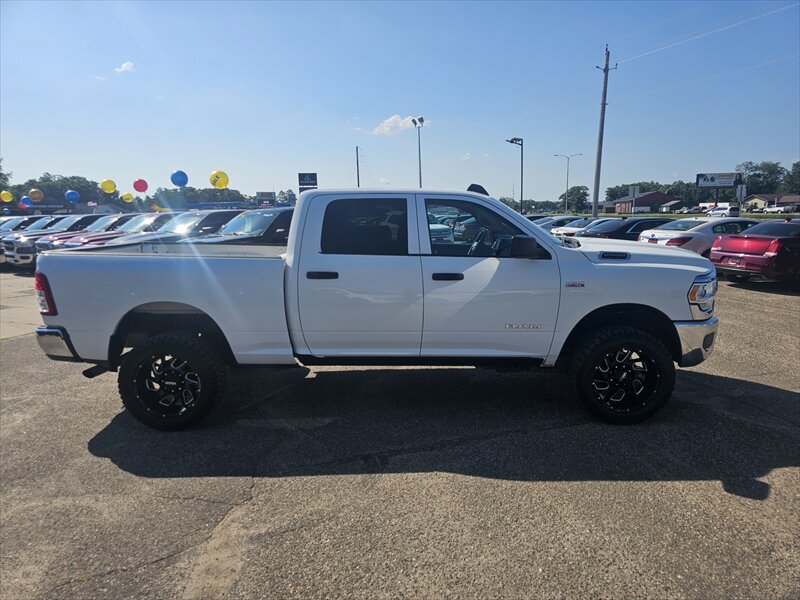 2019 RAM 2500 Tradesman - Photo 8 - Brainerd, MN 56401