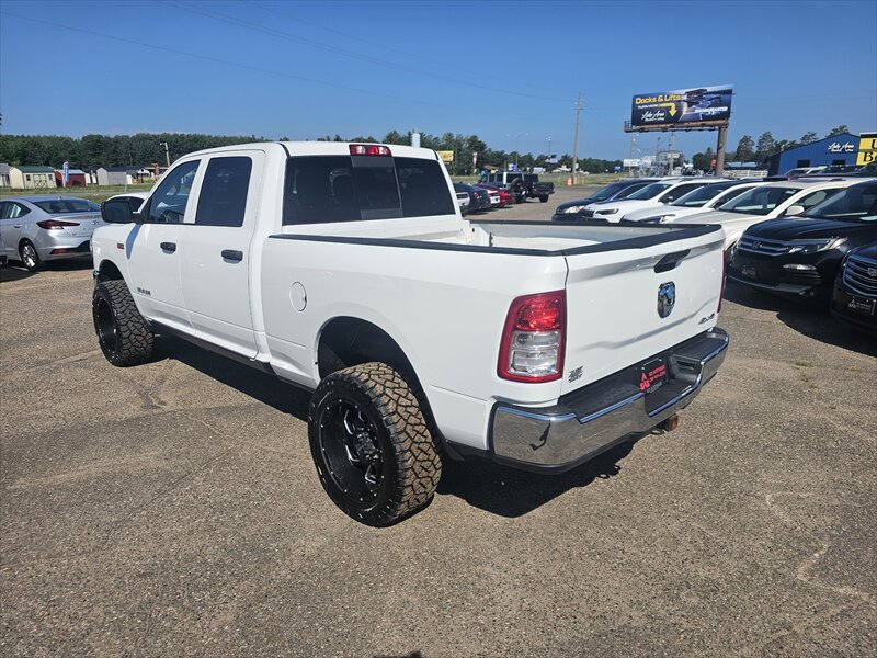 2019 RAM 2500 Tradesman - Photo 4 - Brainerd, MN 56401