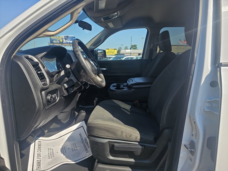 2019 RAM 2500 Tradesman - Photo 10 - Brainerd, MN 56401