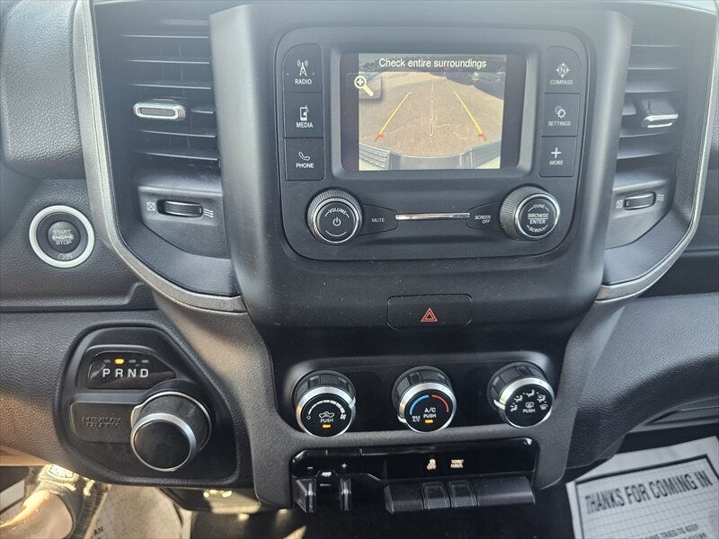 2019 RAM 2500 Tradesman - Photo 13 - Brainerd, MN 56401