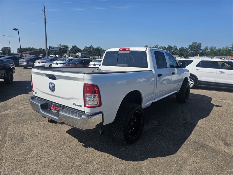 2019 RAM 2500 Tradesman - Photo 5 - Brainerd, MN 56401