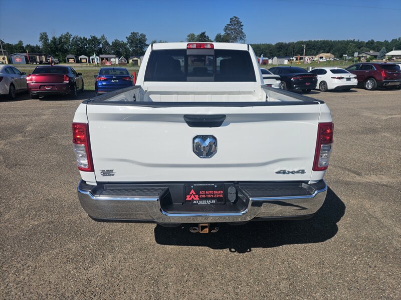 2019 RAM 2500 Tradesman - Photo 6 - Brainerd, MN 56401