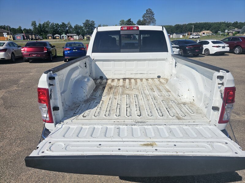2019 RAM 2500 Tradesman - Photo 9 - Brainerd, MN 56401