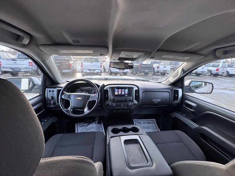 2018 Chevrolet Silverado 1500 LT - Photo 15 - Brainerd, MN 56401