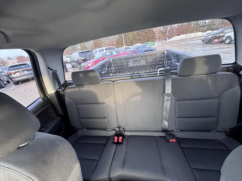 2018 Chevrolet Silverado 1500 LT - Photo 21 - Brainerd, MN 56401