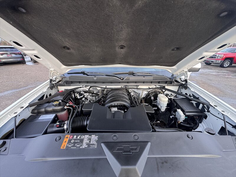 2018 Chevrolet Silverado 1500 LT - Photo 8 - Brainerd, MN 56401