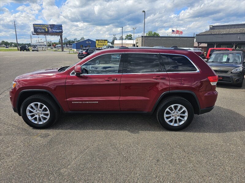 2015 Jeep Grand Cherokee Laredo - Photo 7 - Brainerd, MN 56401
