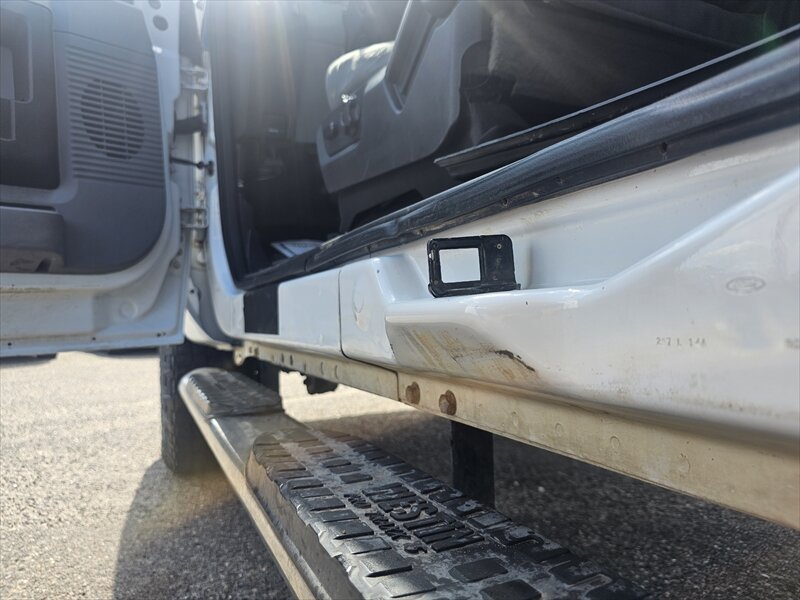 2015 Ford F-250 Super Duty XLT - Photo 10 - Brainerd, MN 56401