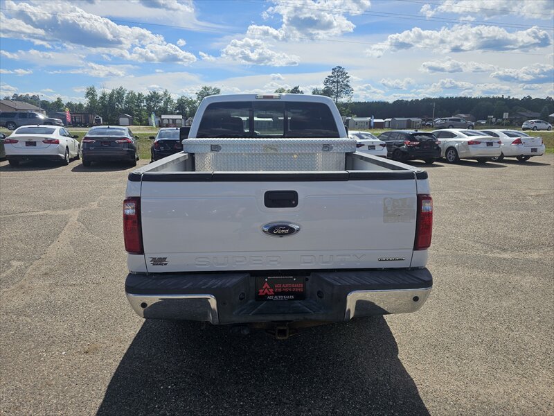 2015 Ford F-250 Super Duty XLT - Photo 6 - Brainerd, MN 56401