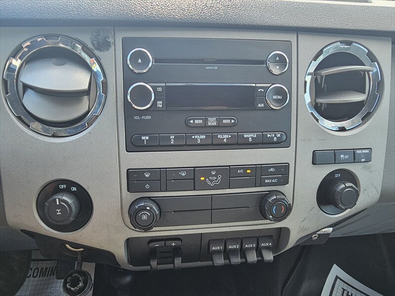2015 Ford F-250 Super Duty XLT - Photo 15 - Brainerd, MN 56401