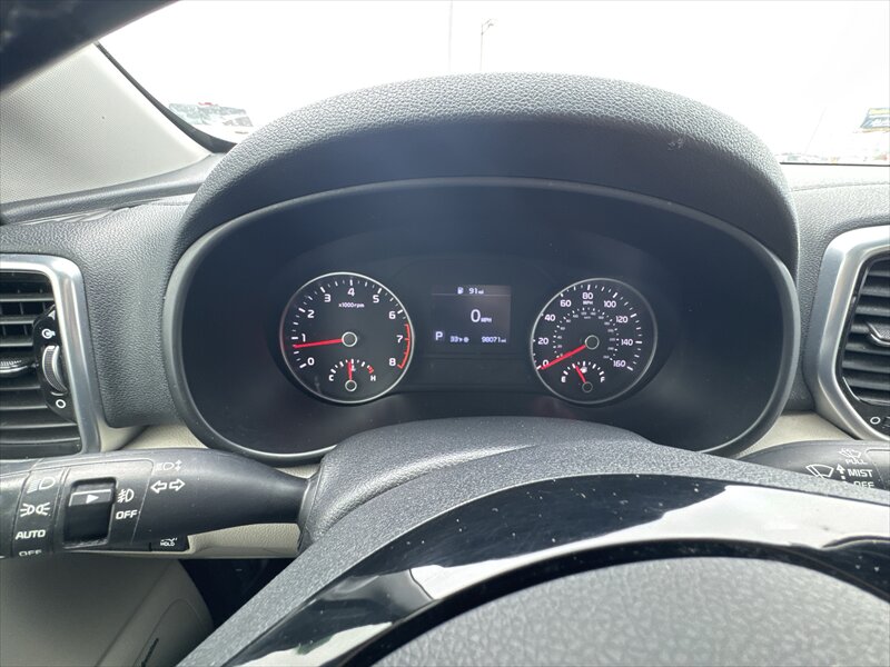 2020 Kia Sportage EX - Photo 15 - Brainerd, MN 56401
