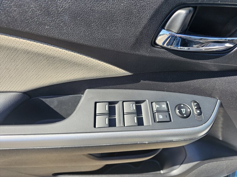 2016 Honda CR-V EX-L - Photo 13 - Brainerd, MN 56401