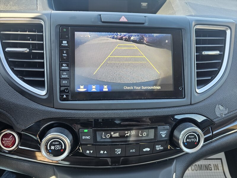 2016 Honda CR-V EX-L - Photo 12 - Brainerd, MN 56401