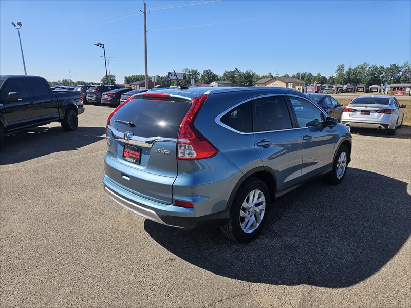 2016 Honda CR-V EX-L - Photo 4 - Brainerd, MN 56401
