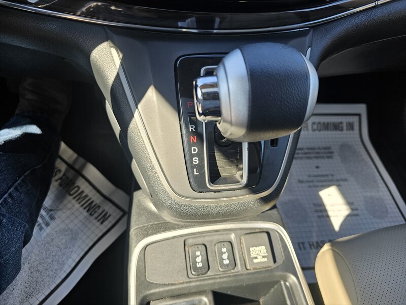 2016 Honda CR-V EX-L - Photo 15 - Brainerd, MN 56401