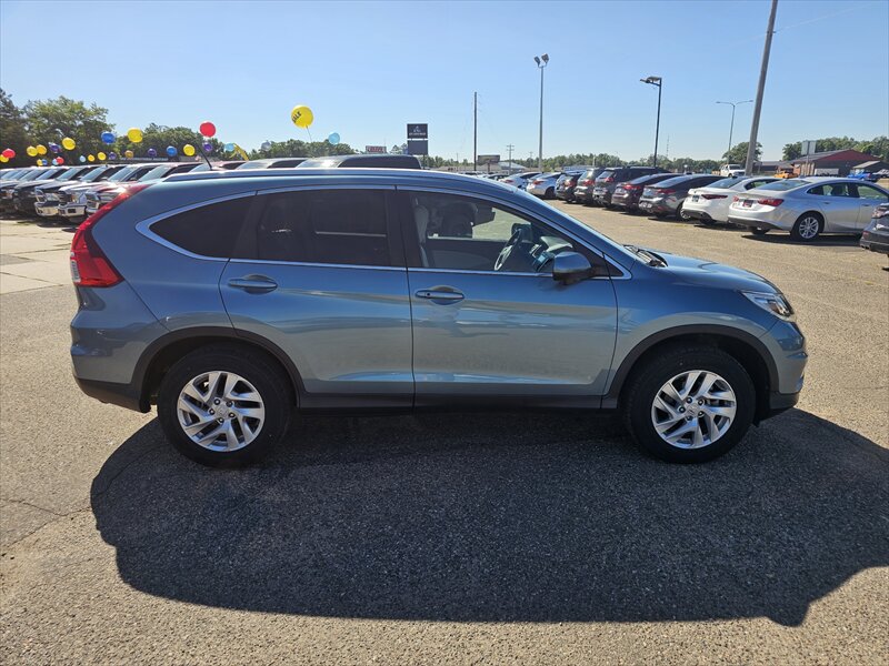 2016 Honda CR-V EX-L - Photo 6 - Brainerd, MN 56401