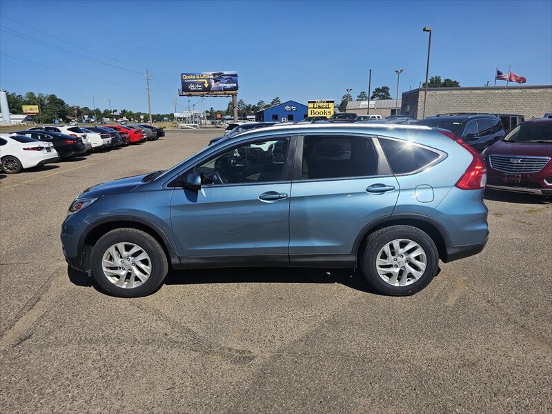 2016 Honda CR-V EX-L - Photo 5 - Brainerd, MN 56401
