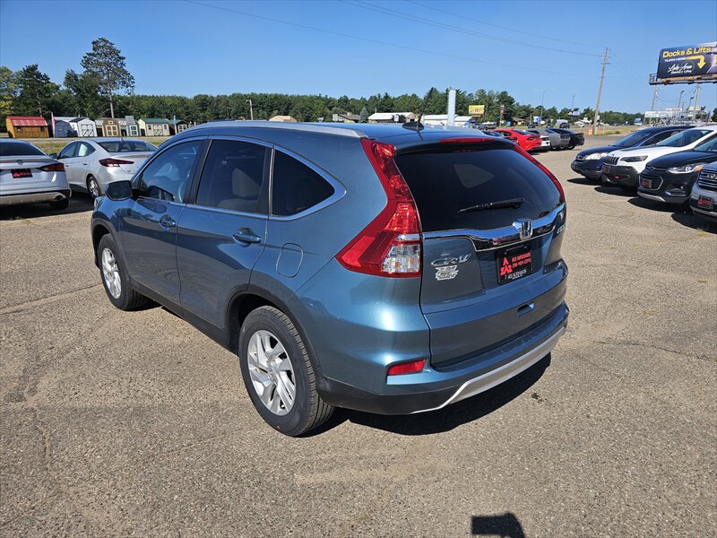2016 Honda CR-V EX-L - Photo 3 - Brainerd, MN 56401