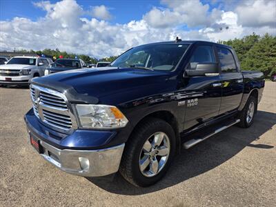 2018 RAM 1500 SLT Truck