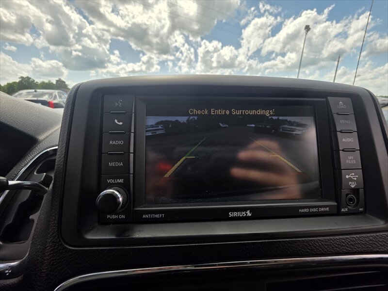 2019 Dodge Grand Caravan SE - Photo 15 - Brainerd, MN 56401