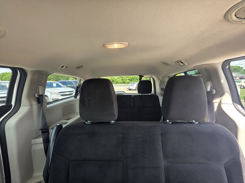 2019 Dodge Grand Caravan SE - Photo 8 - Brainerd, MN 56401