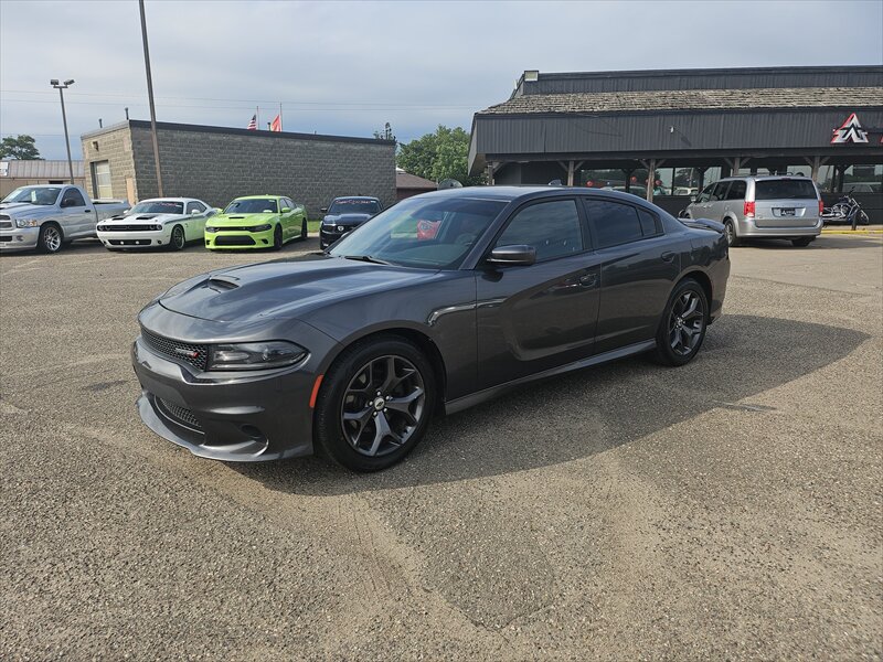 2019 Dodge Charger GT - Photo 1 - Brainerd, MN 56401