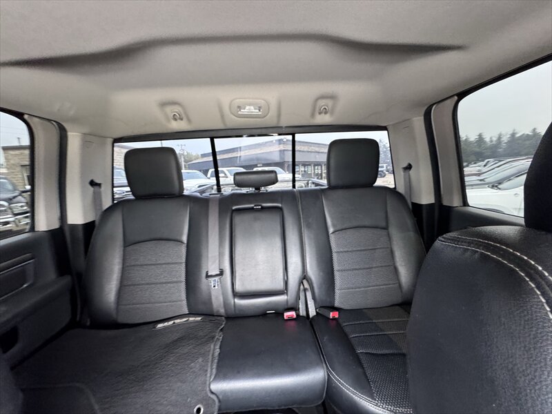 2018 RAM 2500 SLT - Photo 10 - Brainerd, MN 56401