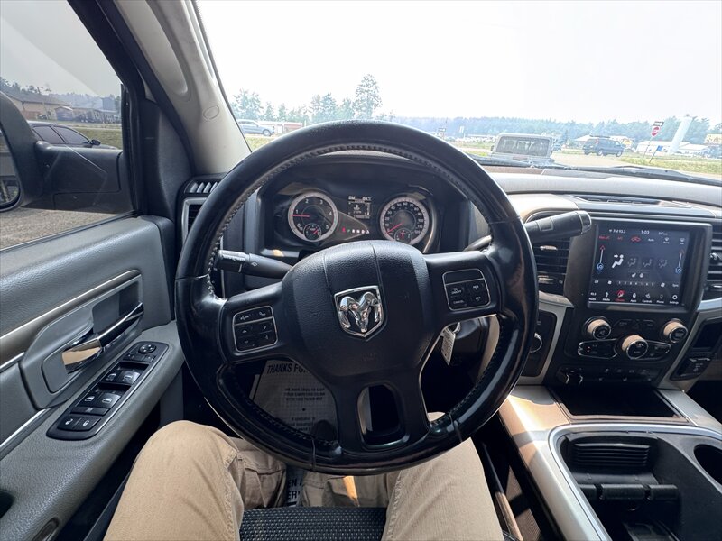 2018 RAM 2500 SLT - Photo 19 - Brainerd, MN 56401