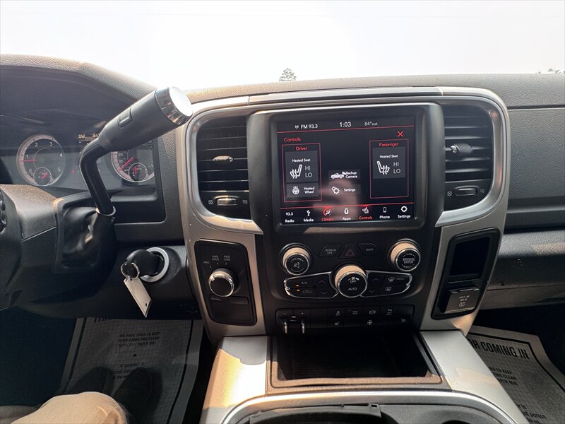 2018 RAM 2500 SLT - Photo 17 - Brainerd, MN 56401