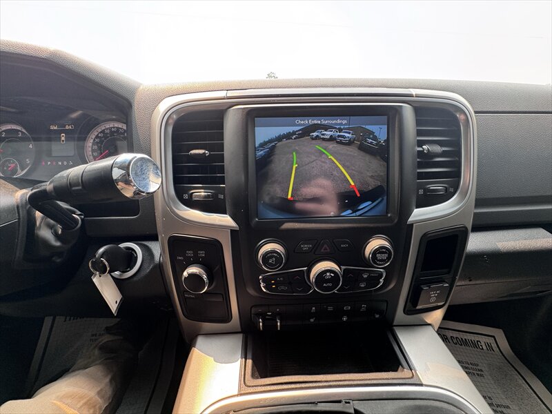 2018 RAM 2500 SLT - Photo 16 - Brainerd, MN 56401