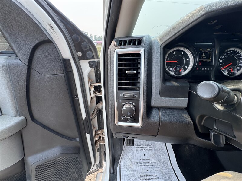 2018 RAM 2500 SLT - Photo 20 - Brainerd, MN 56401