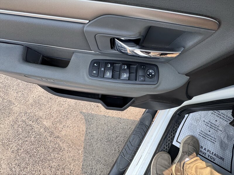 2018 RAM 2500 SLT - Photo 21 - Brainerd, MN 56401