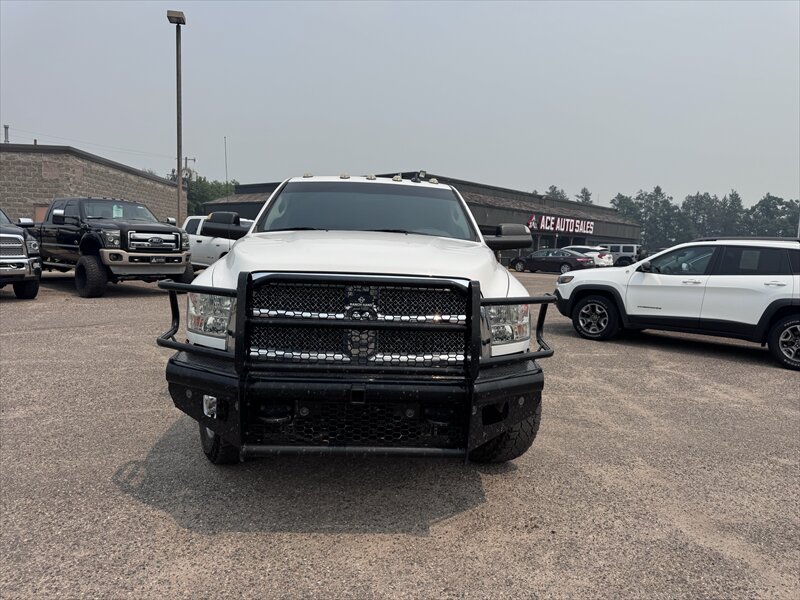 2018 RAM 2500 SLT - Photo 7 - Brainerd, MN 56401