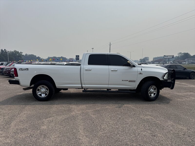 2018 RAM 2500 SLT - Photo 5 - Brainerd, MN 56401
