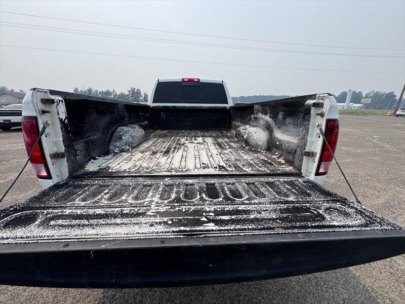 2018 RAM 2500 SLT - Photo 9 - Brainerd, MN 56401
