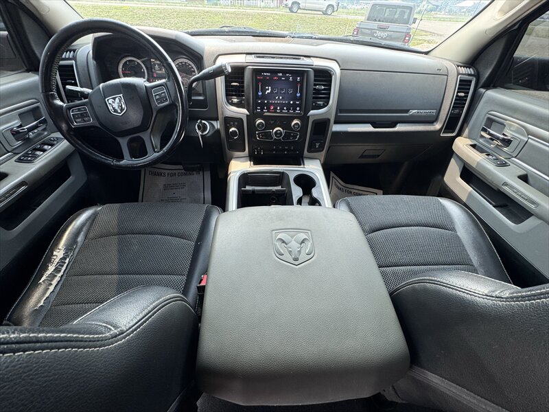 2018 RAM 2500 SLT - Photo 15 - Brainerd, MN 56401