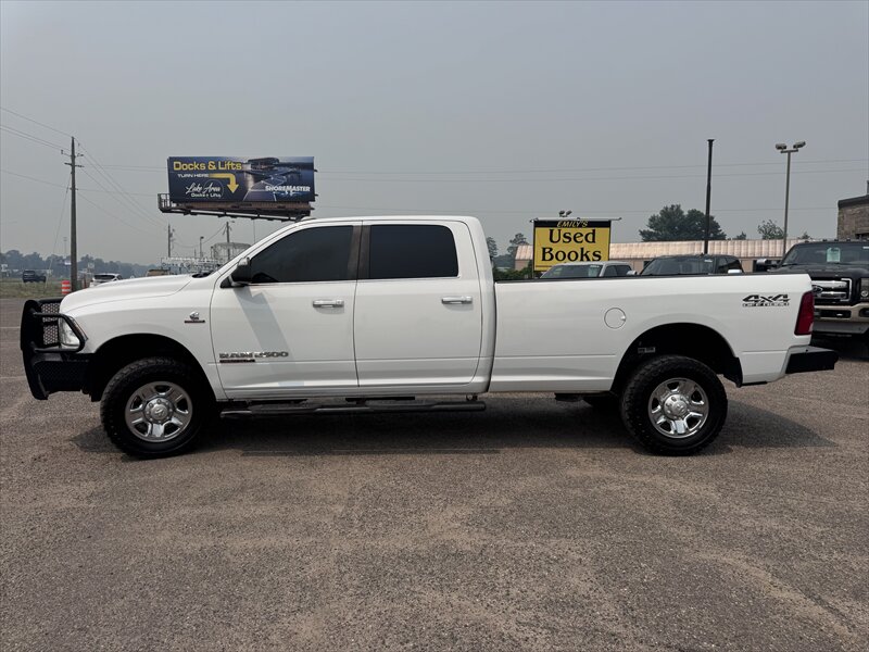 2018 RAM 2500 SLT - Photo 6 - Brainerd, MN 56401