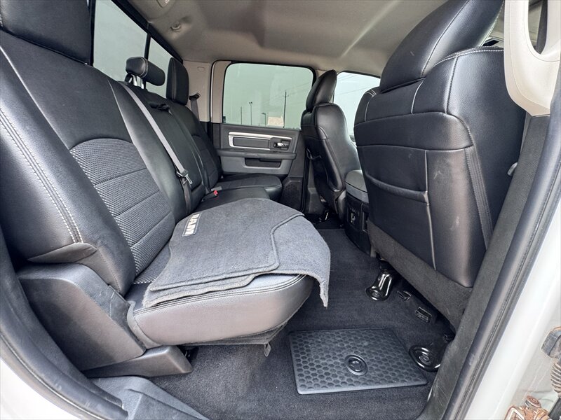 2018 RAM 2500 SLT - Photo 11 - Brainerd, MN 56401
